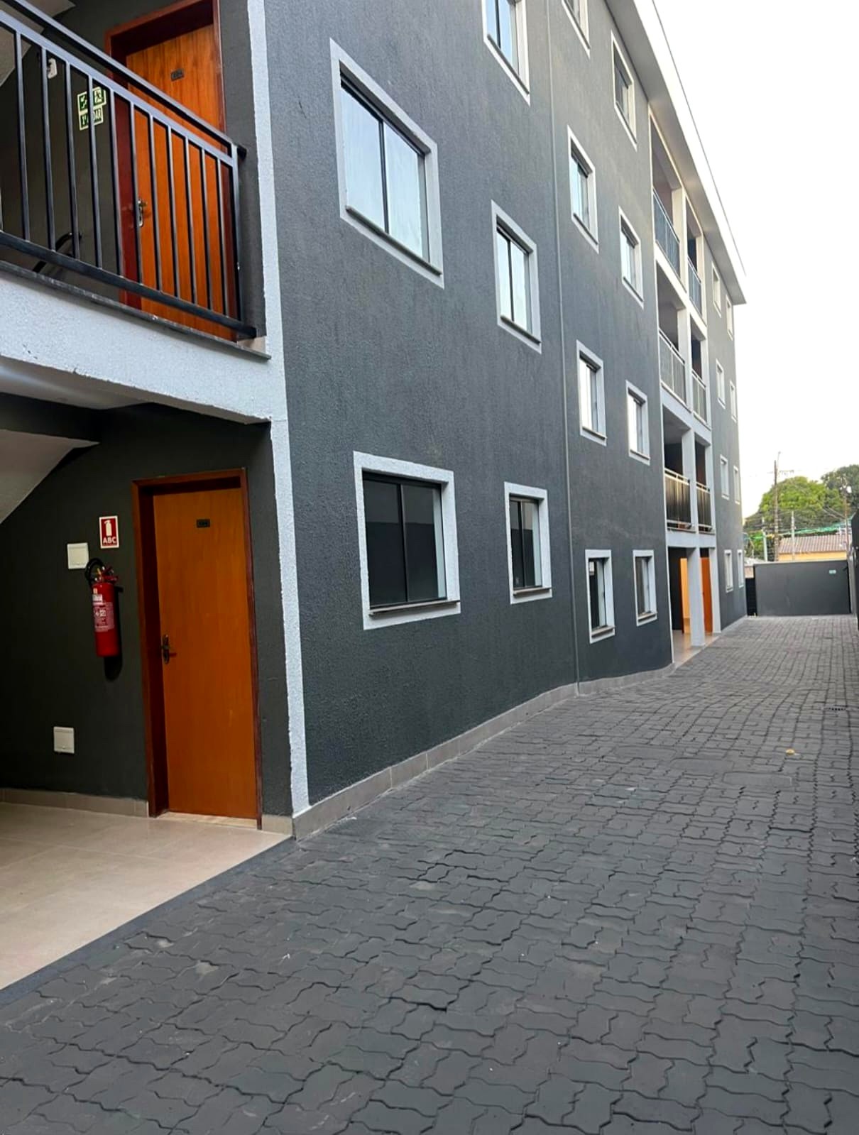 Apartamento À venda em GO, Águas Lindas de Goiás — imagem 1 de 8