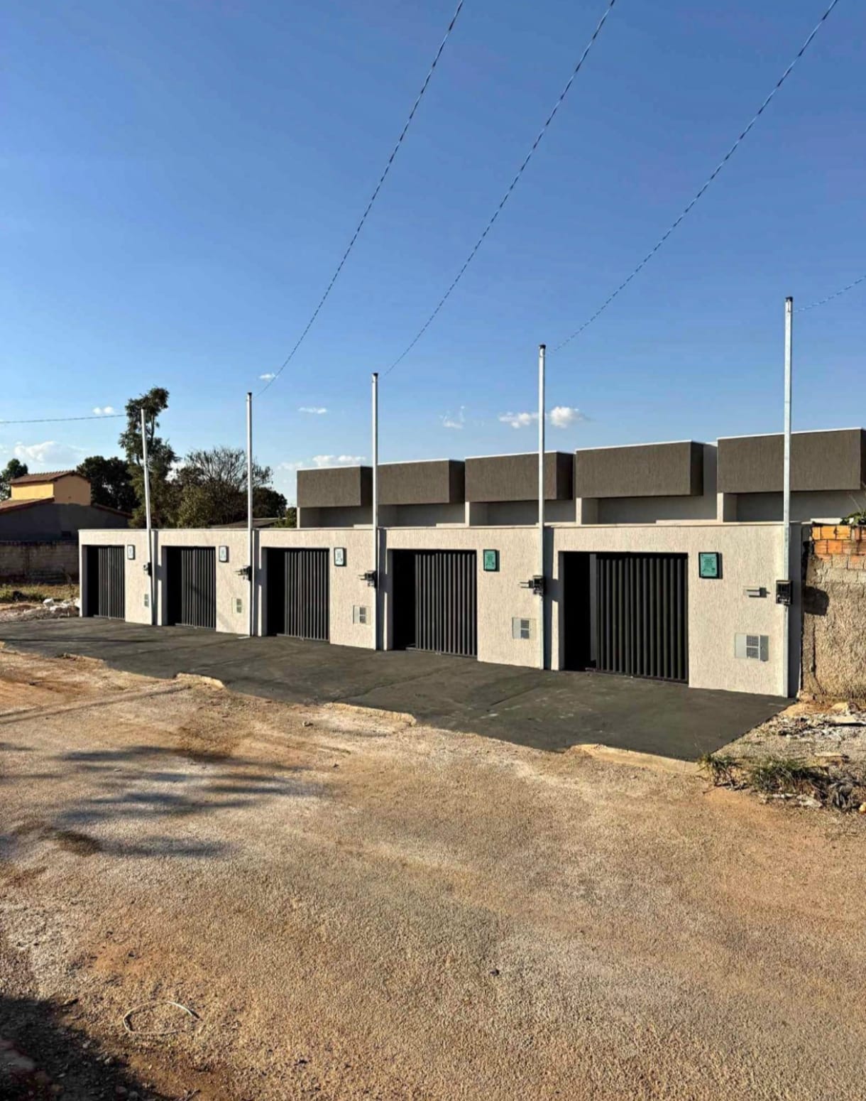 Casas à Venda | Jardim Ingá e Luziânia — GO — imagem 1 de 6
