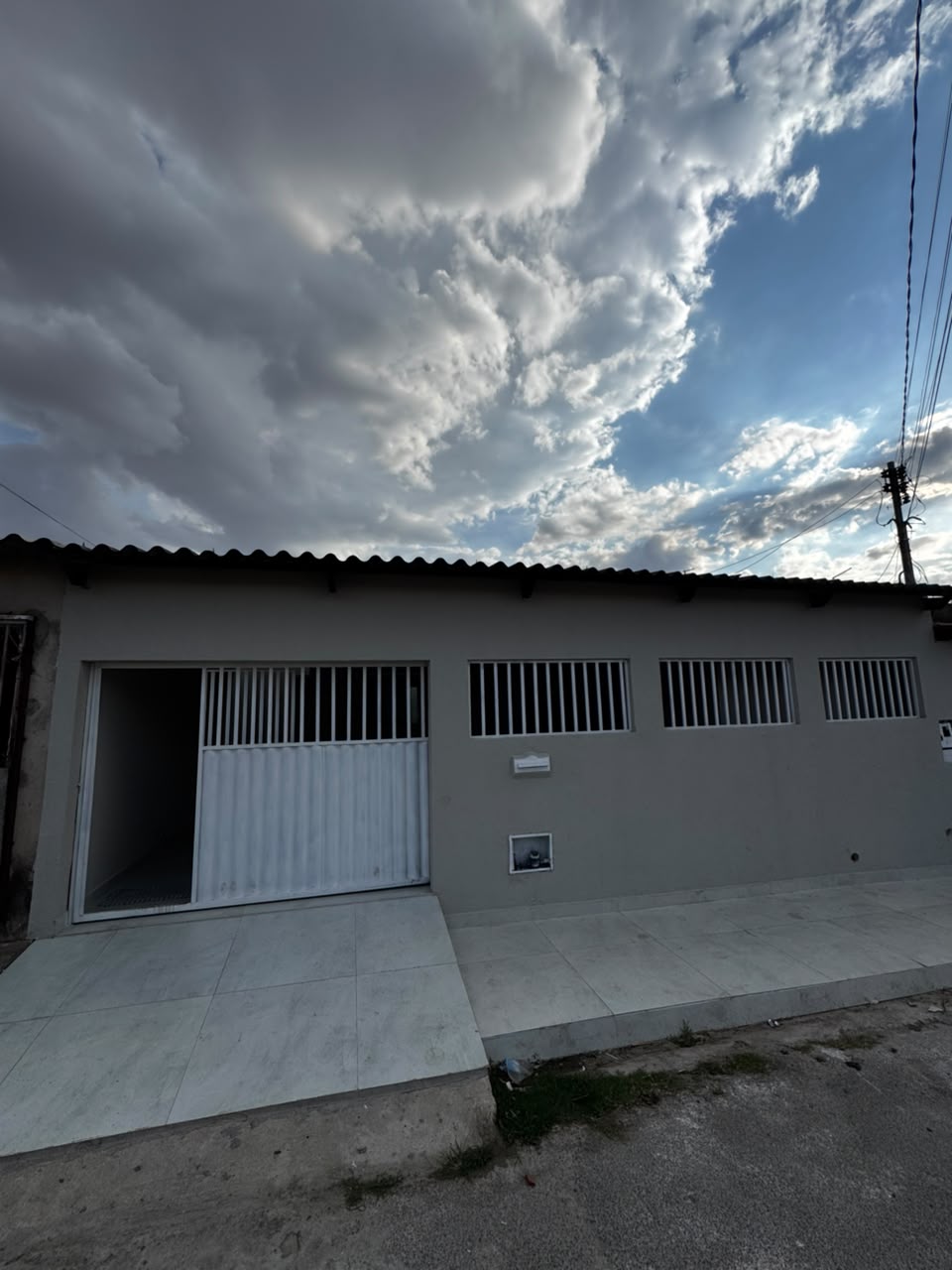 Casa à Venda | SQ 19, Quadra 02 — Centro, Cidade Ocidental/GO — imagem 1 de 12