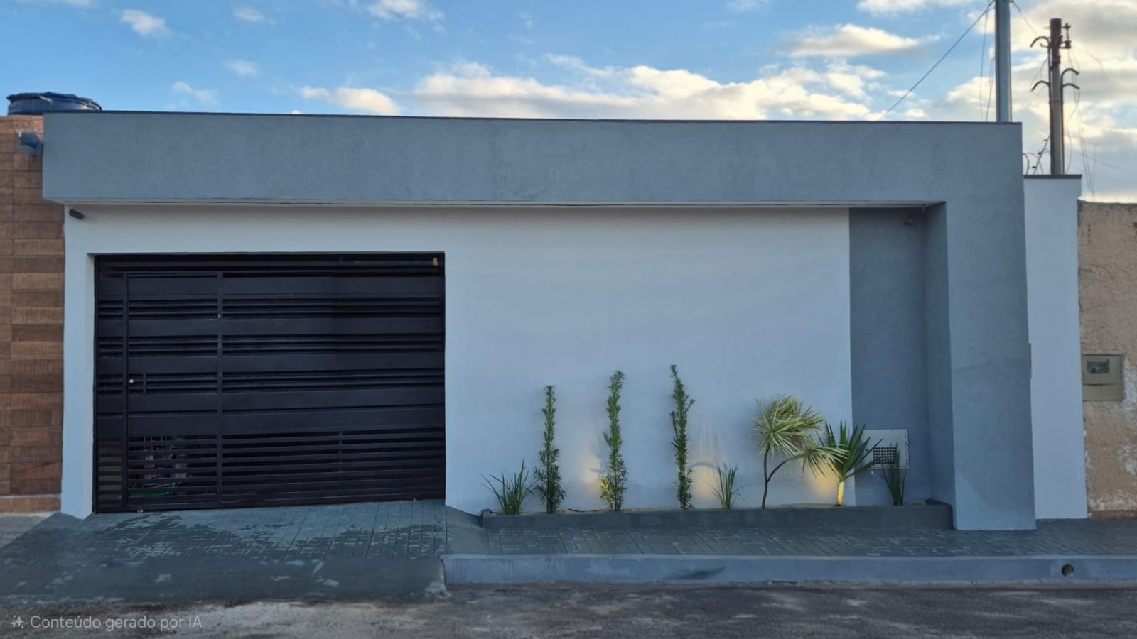 Casa À venda em GO, Cidade Ocidental — imagem 1 de 14